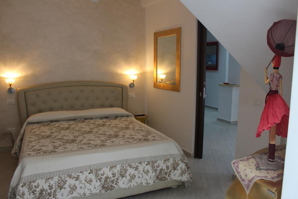 Xenia Bed & Breakfast 3*