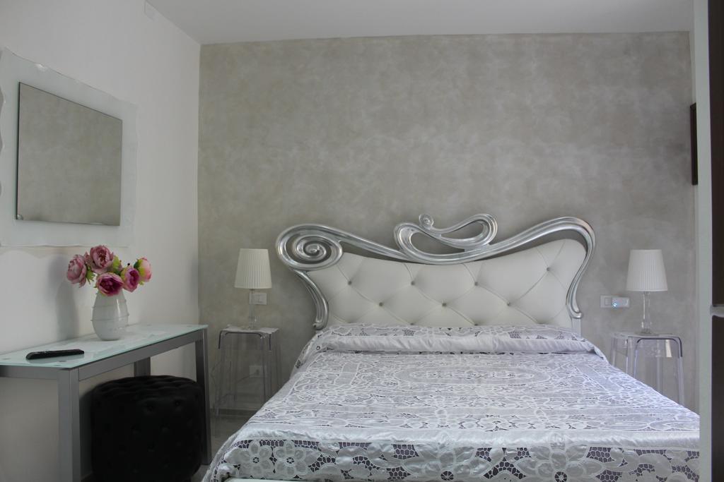 Bed & Breakfast Xenia Palermo
